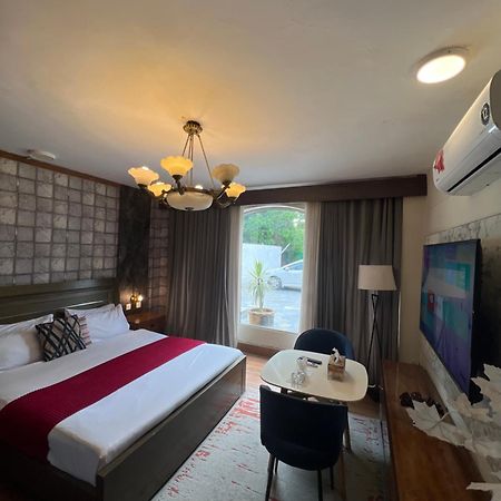 Laca Sa Lodge Opp Canturus Mall Исламабад Екстериор снимка