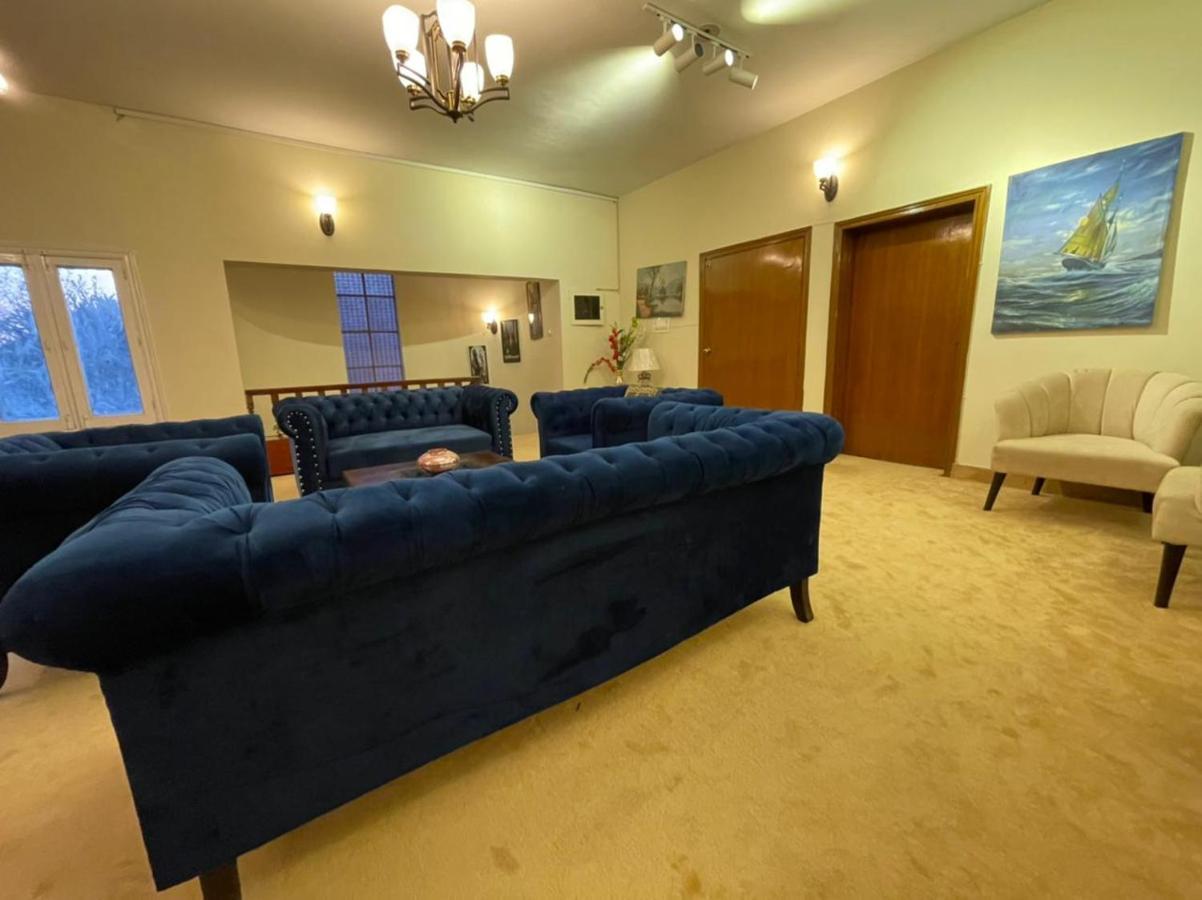 Laca Sa Lodge Opp Canturus Mall Исламабад Екстериор снимка