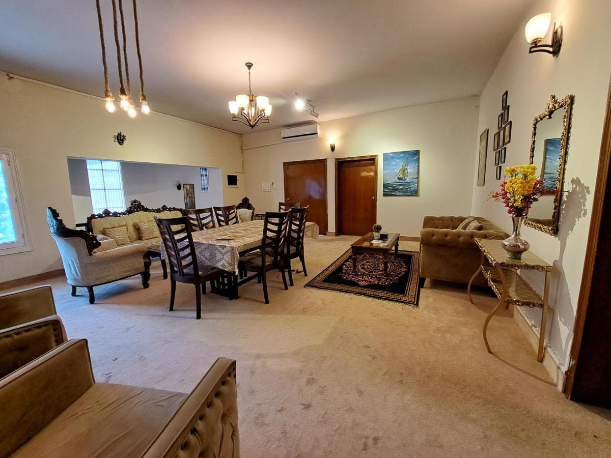 Laca Sa Lodge Opp Canturus Mall Исламабад Екстериор снимка