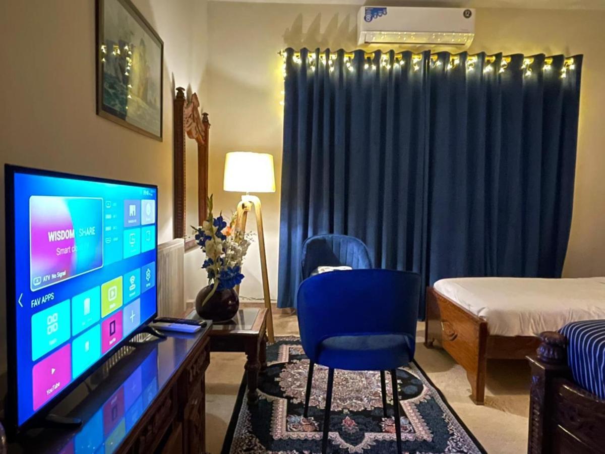 Laca Sa Lodge Opp Canturus Mall Исламабад Екстериор снимка